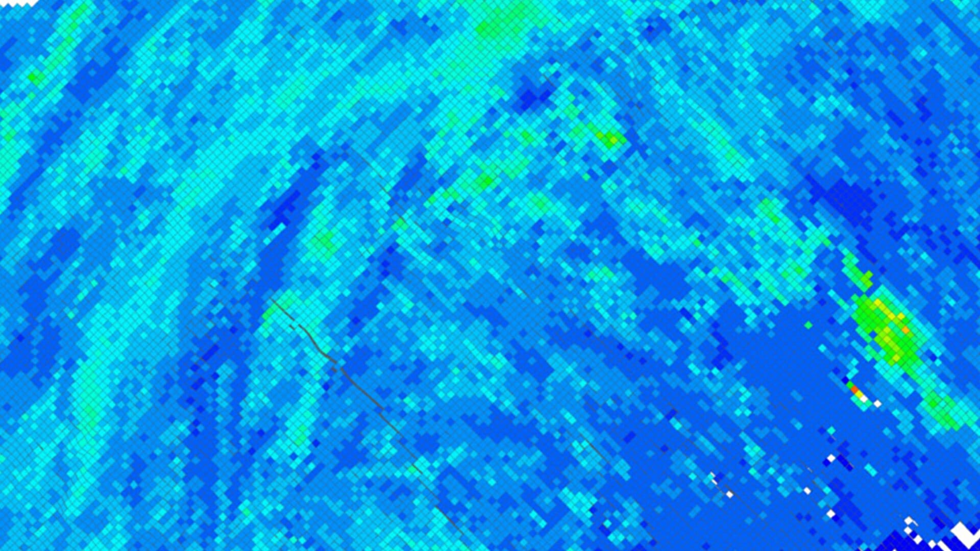 Pipelines and Surface Facilities: ECHELON Software features a native Facility Network Solver.