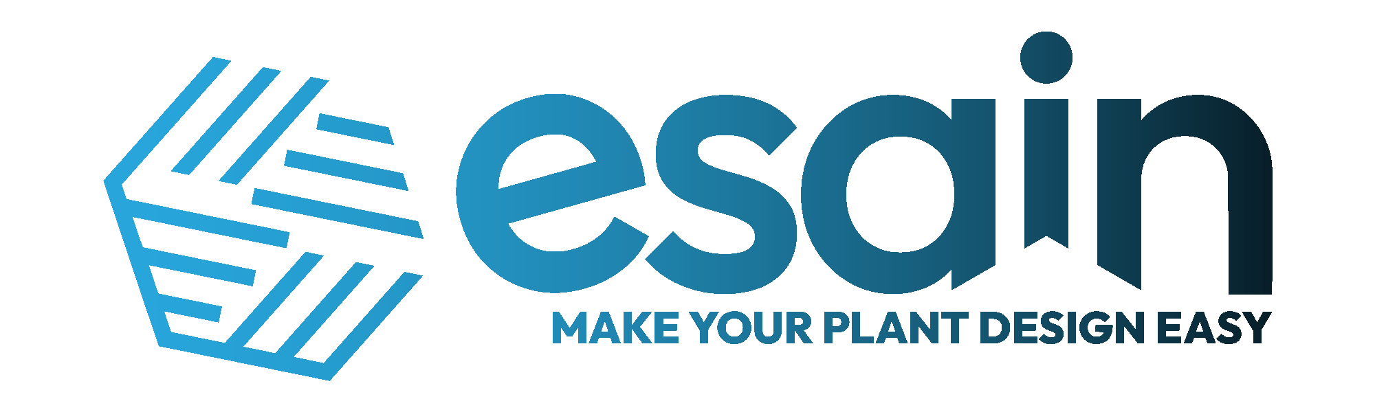 ESAIN solutions for industrial plant engineering