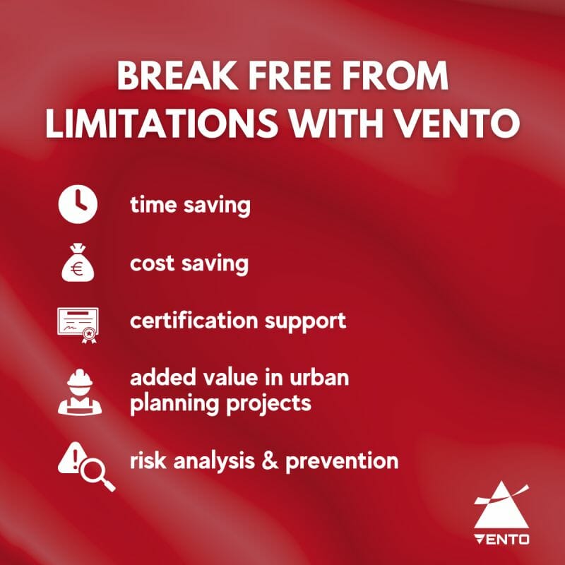 Break Free from Limitations with VENTO
