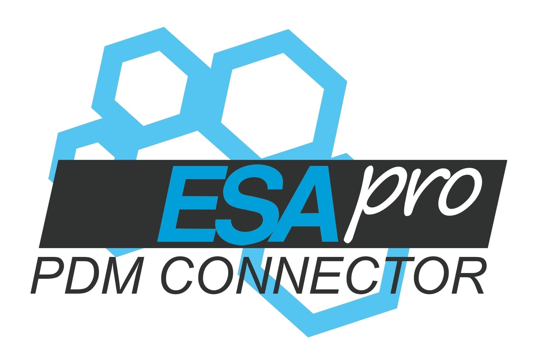 A Star is born: ESApro PDM Connector!