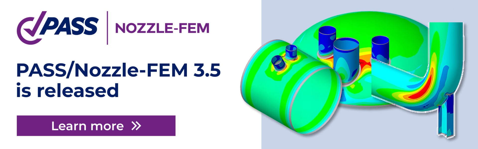 PASS/NOZZLE-FEM 3.5 is released