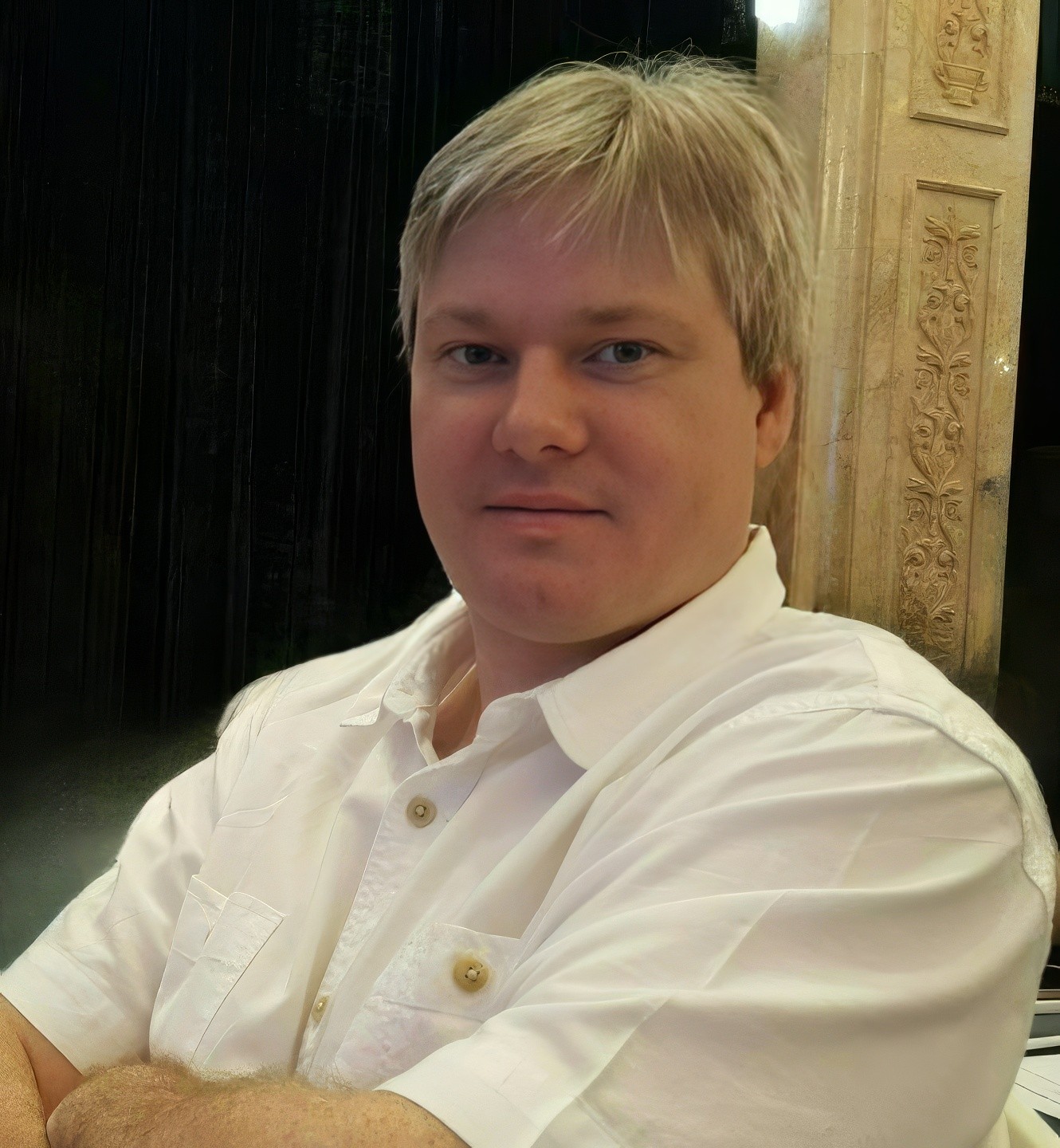Alex MATVEEV