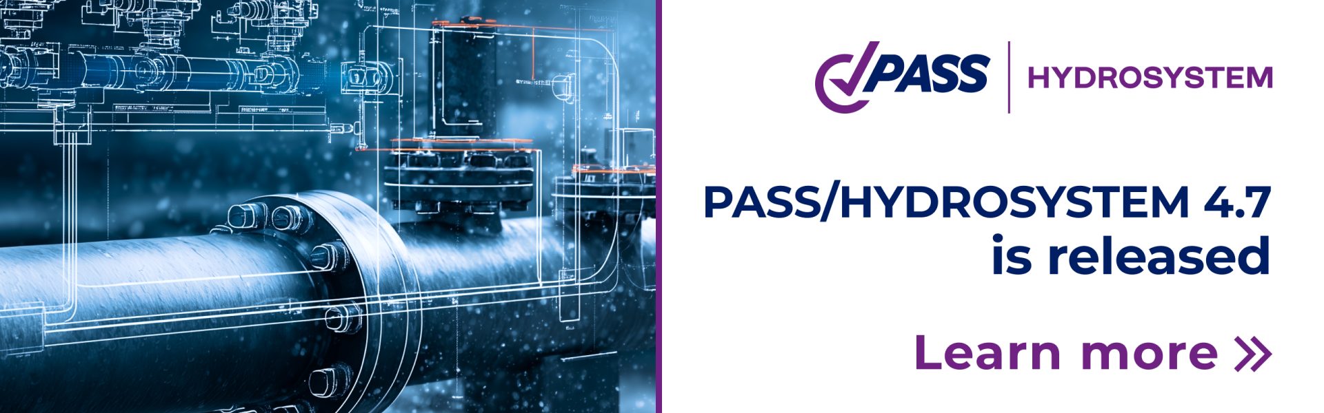 PASS/Hydrosystem 4.7 is released