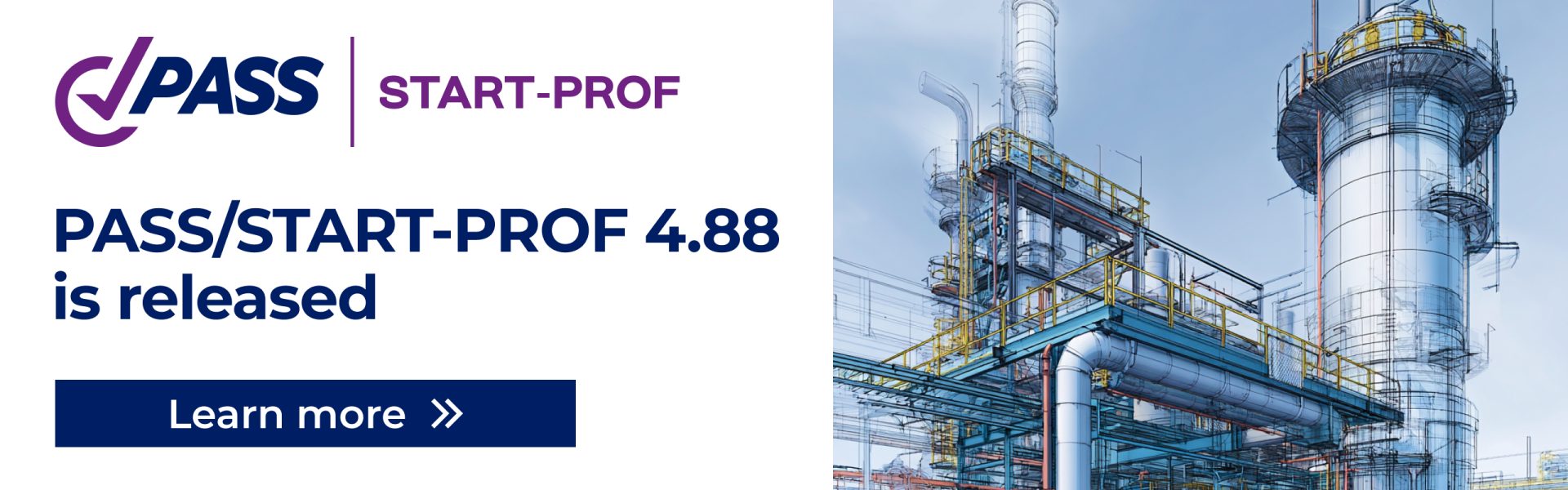 PASS/Start-prof 4.88 is released